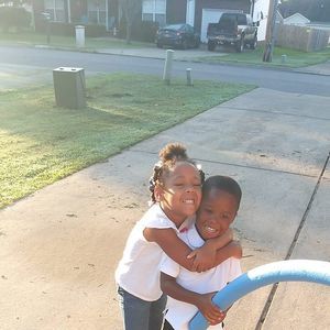 Meet your Posher, Sylvia